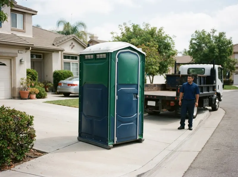 Emergency Sanitation Services in Orange, CA